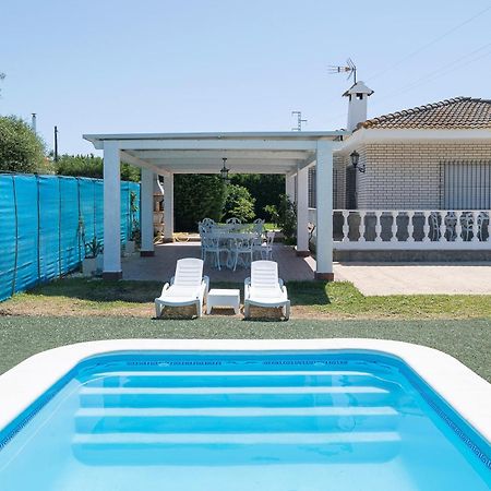 Fuentes Del Colorao Villa Conil De La Frontera Exterior foto